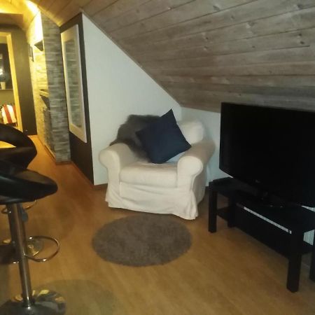 Roliga Semestrar I Ahus! ภายนอก รูปภาพ