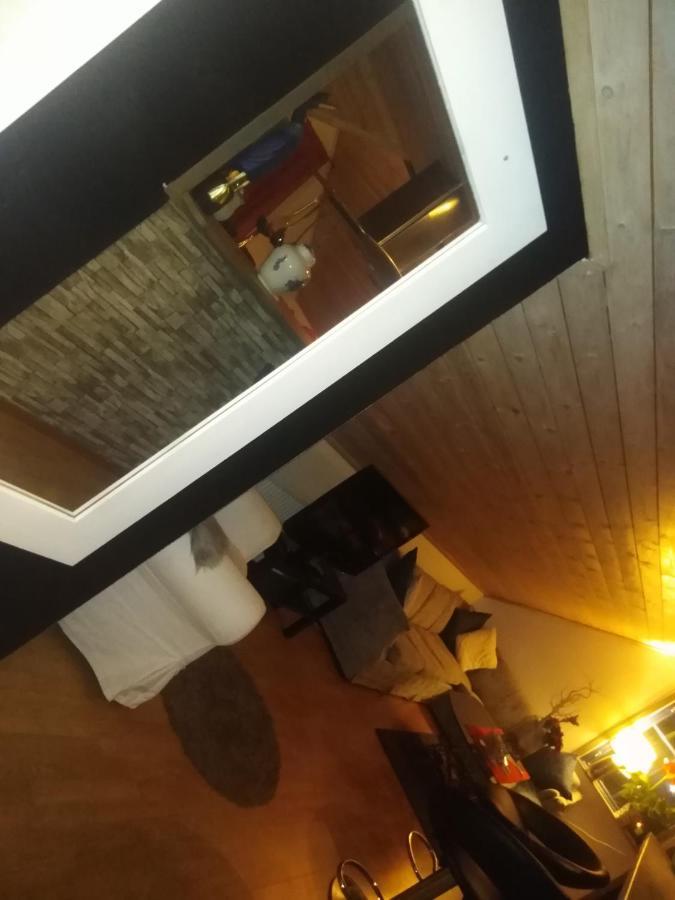 Roliga Semestrar I Ahus! ภายนอก รูปภาพ